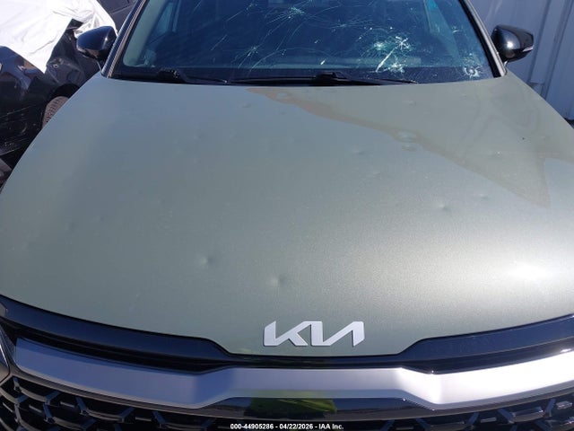 Aukcja sprzedaży 2024 Kia Sportage X-line, vin: 5XYK6CDF0RG176125, numer aukcji: 44905286