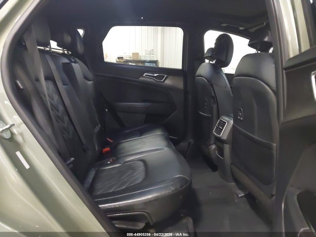 Aukcja sprzedaży 2024 Kia Sportage X-line, vin: 5XYK6CDF0RG176125, numer aukcji: 44905286