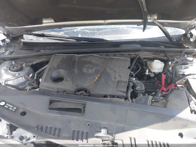 44905289 :رقم المزاد ، 4T1G11AK2PU813808 vin ، 2023 Toyota Camry Se مزاد بيع