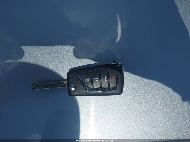 44905289 :رقم المزاد ، 4T1G11AK2PU813808 vin ، 2023 Toyota Camry Se مزاد بيع