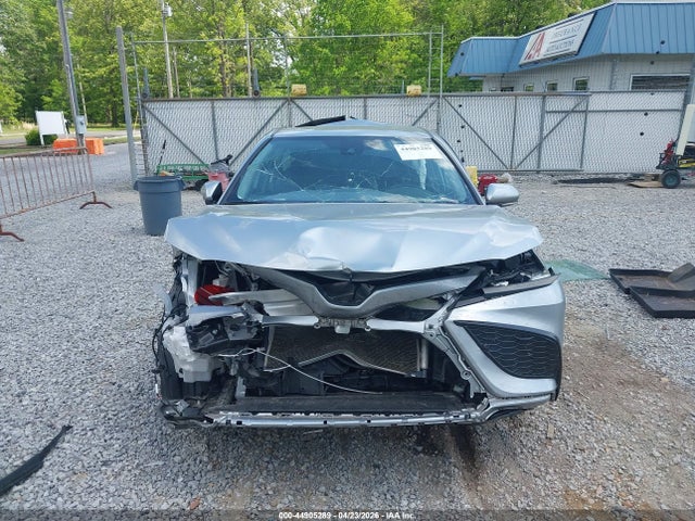 44905289 :رقم المزاد ، 4T1G11AK2PU813808 vin ، 2023 Toyota Camry Se مزاد بيع