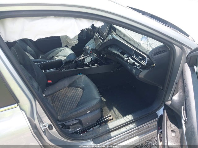 44905289 :رقم المزاد ، 4T1G11AK2PU813808 vin ، 2023 Toyota Camry Se مزاد بيع