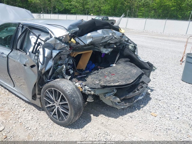 44905289 :رقم المزاد ، 4T1G11AK2PU813808 vin ، 2023 Toyota Camry Se مزاد بيع