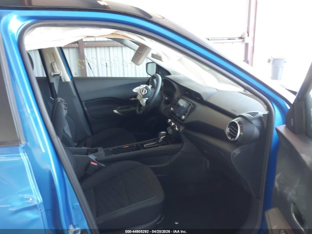 Aukcja sprzedaży 2023 Nissan Kicks Sv Xtronic Cvt, vin: 3N1CP5CV1PL526408, numer aukcji: 44905292