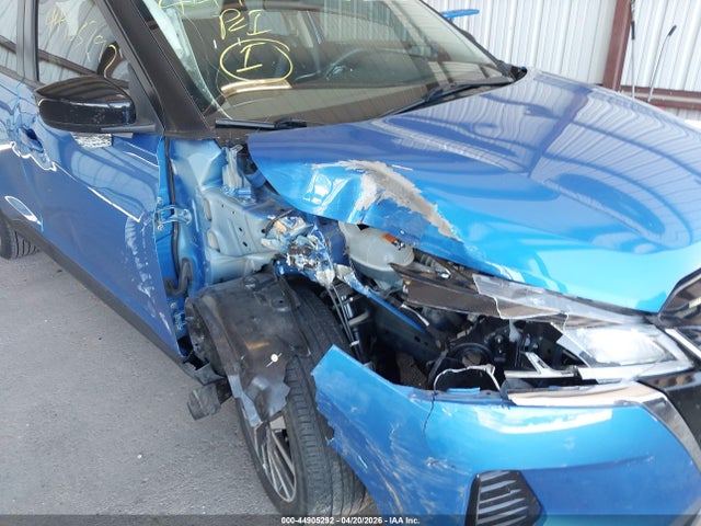 Aukcja sprzedaży 2023 Nissan Kicks Sv Xtronic Cvt, vin: 3N1CP5CV1PL526408, numer aukcji: 44905292