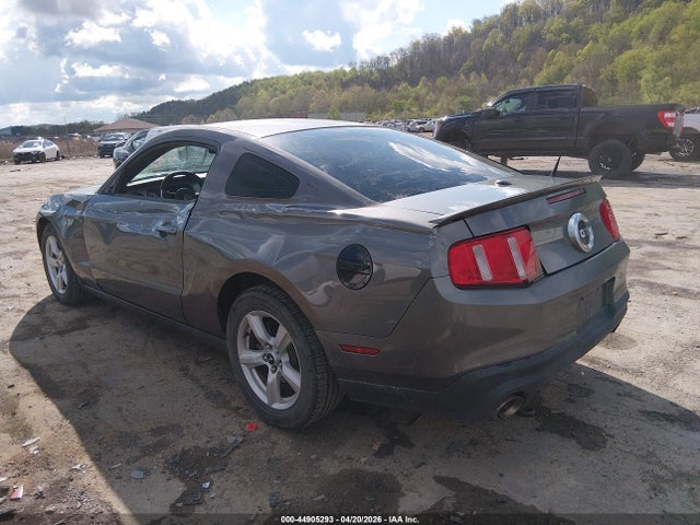 Aukcja sprzedaży 2011 Ford Mustang Gt Premium, vin: 1ZVBP8CF9B5151375, numer aukcji: 44905293