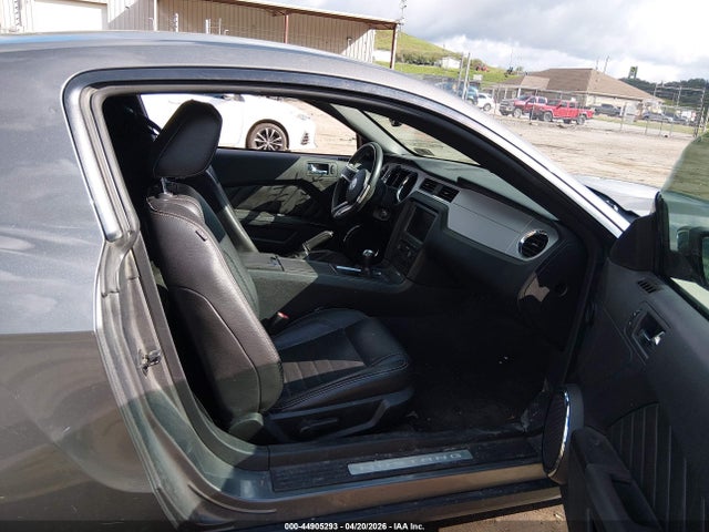 Aukcja sprzedaży 2011 Ford Mustang Gt Premium, vin: 1ZVBP8CF9B5151375, numer aukcji: 44905293