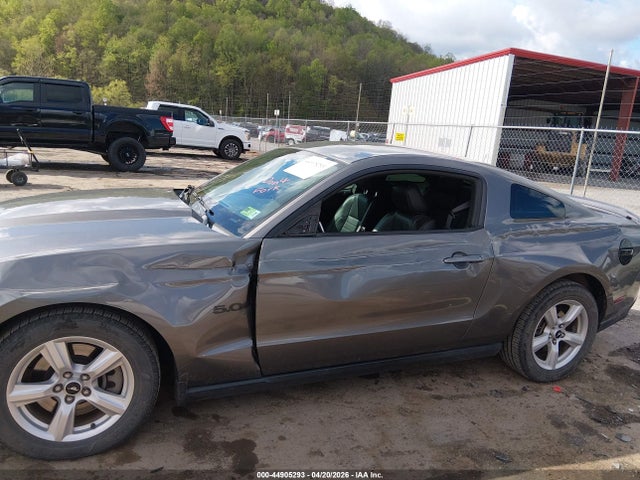 Aukcja sprzedaży 2011 Ford Mustang Gt Premium, vin: 1ZVBP8CF9B5151375, numer aukcji: 44905293