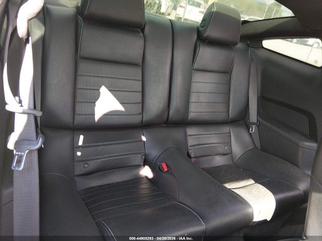 Aukcja sprzedaży 2011 Ford Mustang Gt Premium, vin: 1ZVBP8CF9B5151375, numer aukcji: 44905293