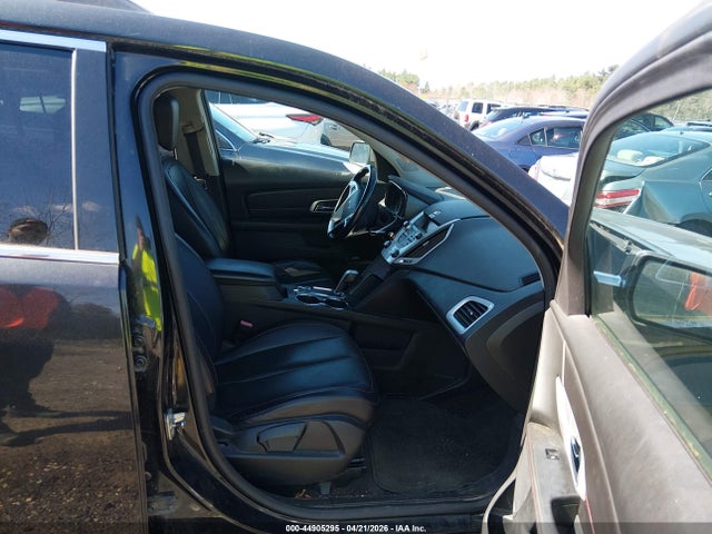44905295 :رقم المزاد ، 2CTFLGEW2A6373402 vin ، 2010 Gmc Terrain Slt-1 مزاد بيع