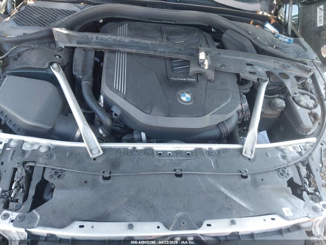 Aukcja sprzedaży 2024 Bmw 840i Gran Coupe Xdrive, vin: WBAGV4C0XRCP58651, numer aukcji: 44905296