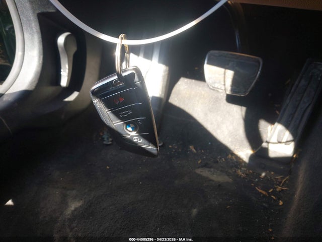 Aukcja sprzedaży 2024 Bmw 840i Gran Coupe Xdrive, vin: WBAGV4C0XRCP58651, numer aukcji: 44905296