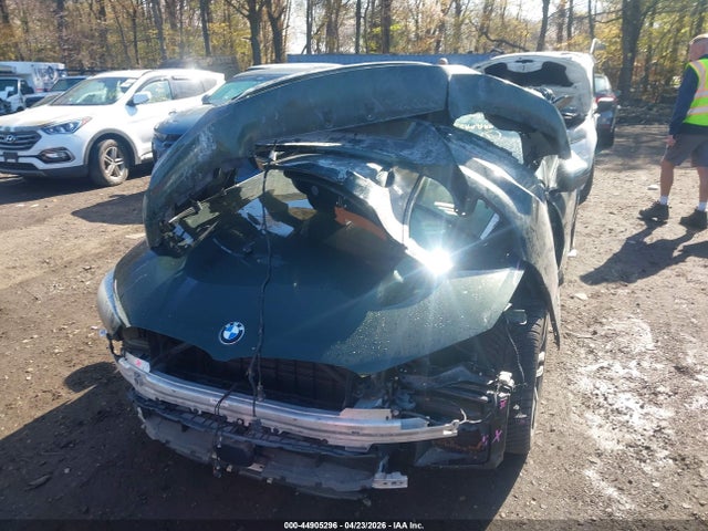 Aukcja sprzedaży 2024 Bmw 840i Gran Coupe Xdrive, vin: WBAGV4C0XRCP58651, numer aukcji: 44905296