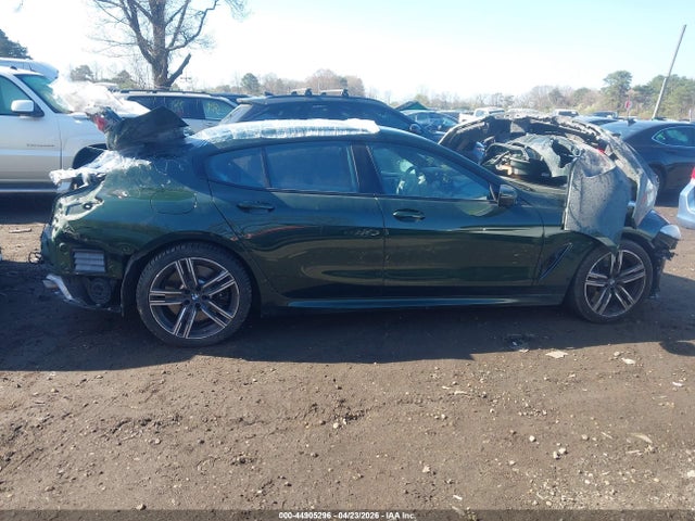 Aukcja sprzedaży 2024 Bmw 840i Gran Coupe Xdrive, vin: WBAGV4C0XRCP58651, numer aukcji: 44905296