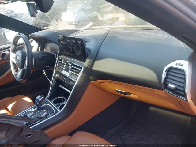 Aukcja sprzedaży 2024 Bmw 840i Gran Coupe Xdrive, vin: WBAGV4C0XRCP58651, numer aukcji: 44905296