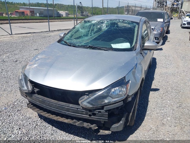 Aukcja sprzedaży 2016 Nissan Sentra S, vin: 3N1AB7AP1GY300541, numer aukcji: 44905298