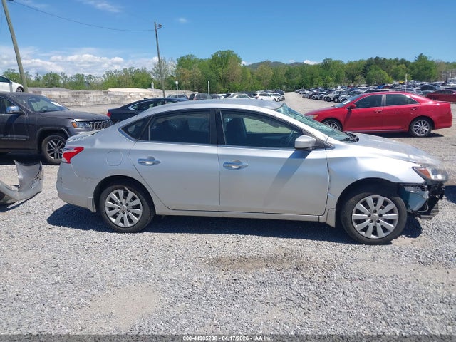 Aukcja sprzedaży 2016 Nissan Sentra S, vin: 3N1AB7AP1GY300541, numer aukcji: 44905298