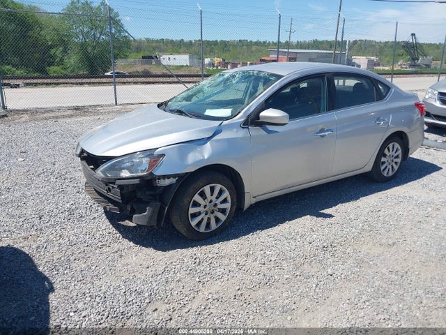 Aukcja sprzedaży 2016 Nissan Sentra S, vin: 3N1AB7AP1GY300541, numer aukcji: 44905298