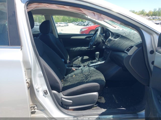 Aukcja sprzedaży 2016 Nissan Sentra S, vin: 3N1AB7AP1GY300541, numer aukcji: 44905298