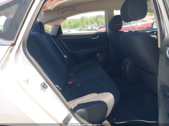 Aukcja sprzedaży 2016 Nissan Sentra S, vin: 3N1AB7AP1GY300541, numer aukcji: 44905298