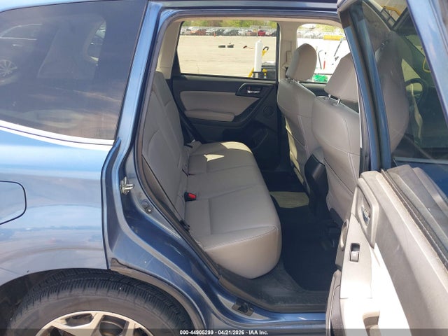 44905299 :رقم المزاد ، JF2SJAWC6FH404610 vin ، 2015 Subaru Forester 2.5i Touring مزاد بيع