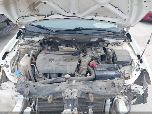 Aukcja sprzedaży 2012 Mitsubishi Lancer Gt, vin: JA32U8FW1CU018719, numer aukcji: 44905303