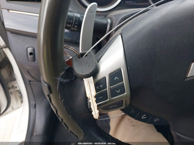 Aukcja sprzedaży 2012 Mitsubishi Lancer Gt, vin: JA32U8FW1CU018719, numer aukcji: 44905303