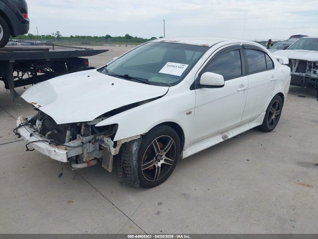 Aukcja sprzedaży 2012 Mitsubishi Lancer Gt, vin: JA32U8FW1CU018719, numer aukcji: 44905303