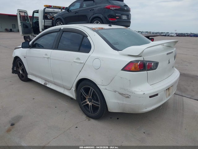 Aukcja sprzedaży 2012 Mitsubishi Lancer Gt, vin: JA32U8FW1CU018719, numer aukcji: 44905303