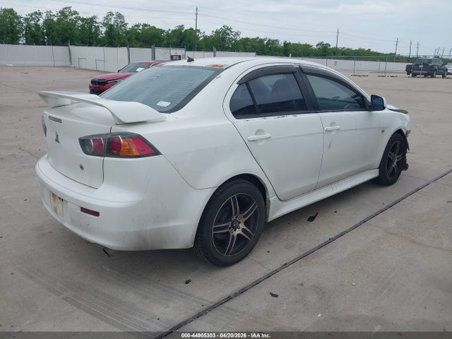 Aukcja sprzedaży 2012 Mitsubishi Lancer Gt, vin: JA32U8FW1CU018719, numer aukcji: 44905303
