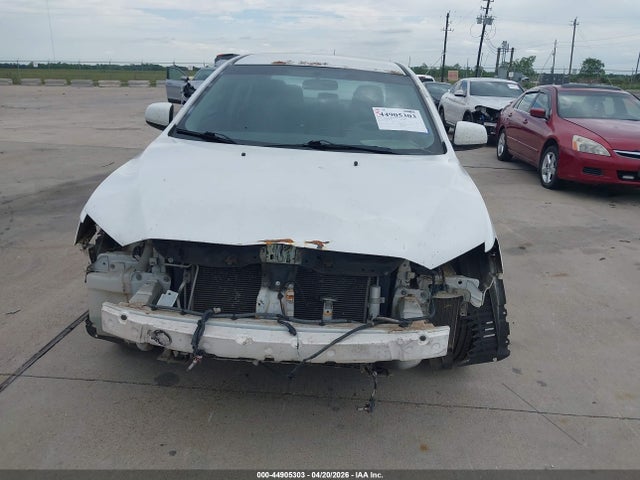 Aukcja sprzedaży 2012 Mitsubishi Lancer Gt, vin: JA32U8FW1CU018719, numer aukcji: 44905303