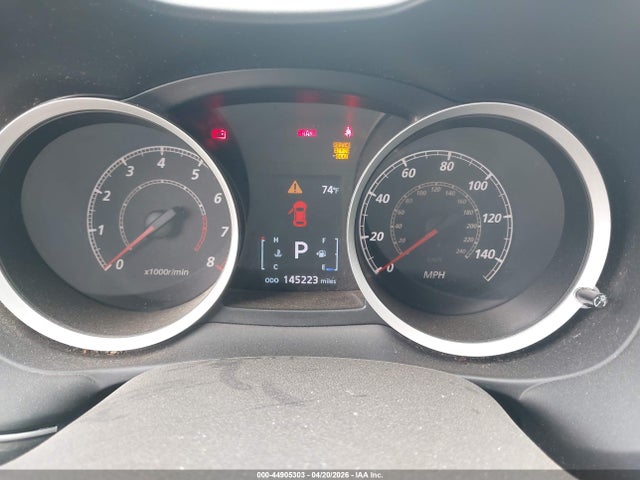 Aukcja sprzedaży 2012 Mitsubishi Lancer Gt, vin: JA32U8FW1CU018719, numer aukcji: 44905303