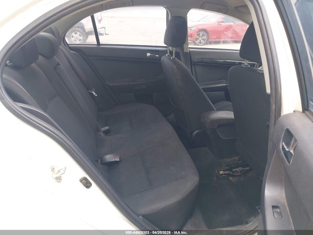 Aukcja sprzedaży 2012 Mitsubishi Lancer Gt, vin: JA32U8FW1CU018719, numer aukcji: 44905303