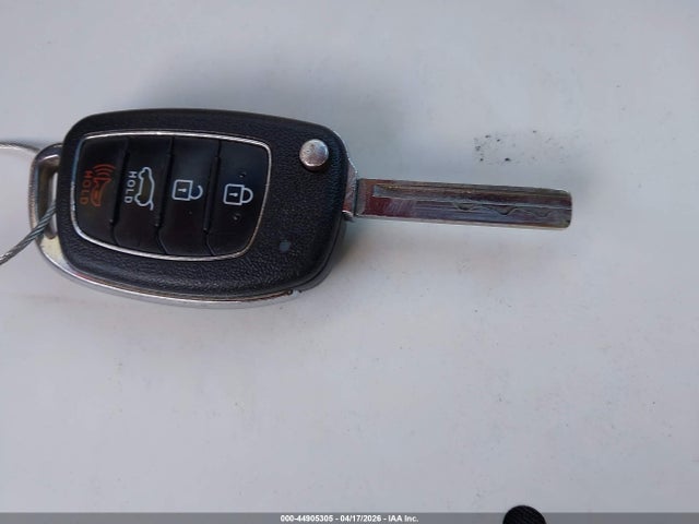5NMZT3LB9JH082020 Hyundai Santa Fe Sport 2.4l