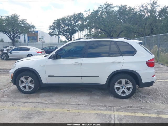 Продаж на аукціоні авто 2013 Bmw X5 Xdrive35i/xdrive35i Premium/xdrive35i Sport Activity, vin: 5UXZV4C51D0E07341, номер лоту: 44905307