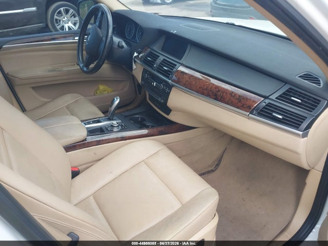 2013 BMW X5 5UXZV4C51D0E07341 Photo 4