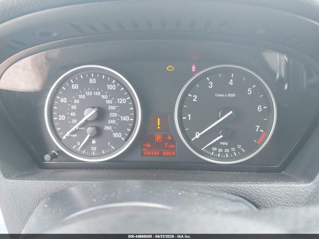 2013 BMW X5 5UXZV4C51D0E07341 Photo 6