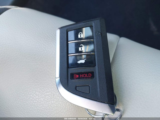 Продажа на аукционе авто 2023 Acura Integra A-spec, vin: 19UDE4H31PA007750, номер лота: 44905308