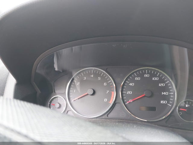 2007 CADILLAC CTS 1G6DP577270118397 Photo 6