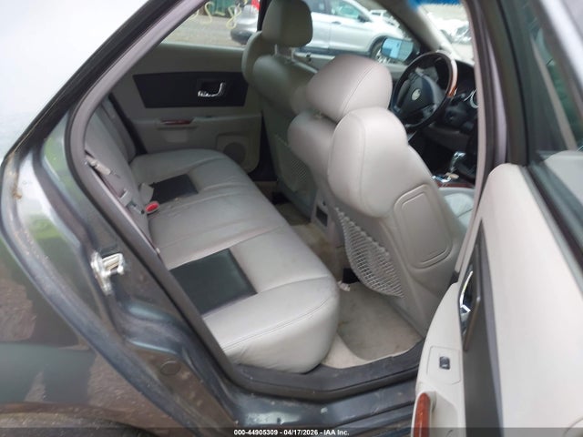 2007 CADILLAC CTS 1G6DP577270118397 Photo 7