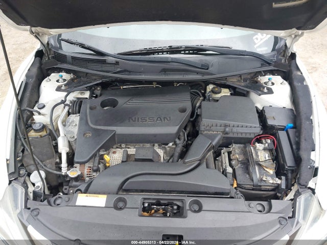Nissan Altima 2.5 S 2017 1N4AL3AP3HC155165 Image 10