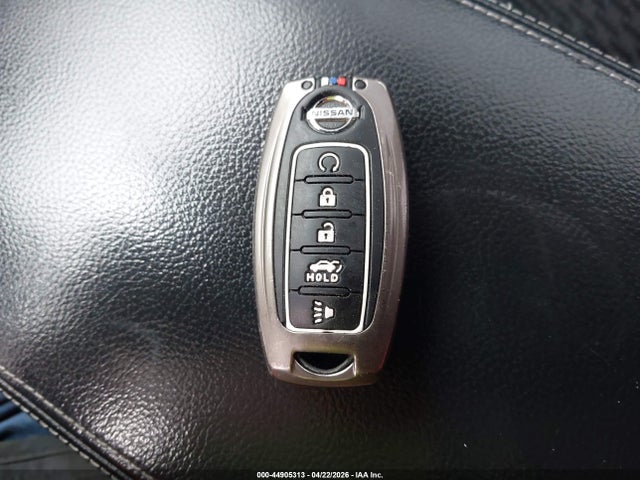 Nissan Altima 2.5 S 2017 1N4AL3AP3HC155165 Image 11