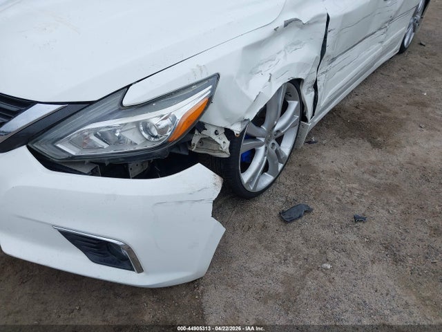 Nissan Altima 2.5 S 2017 1N4AL3AP3HC155165 Image 13