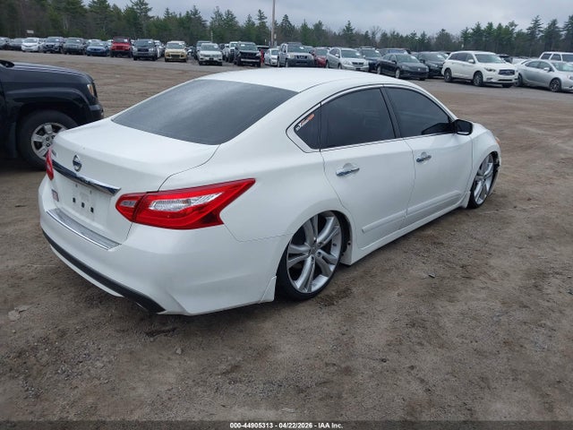 Nissan Altima 2.5 S 2017 1N4AL3AP3HC155165 Image 4