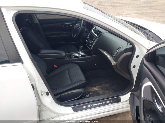 Nissan Altima 2.5 S 2017 1N4AL3AP3HC155165 Image 5
