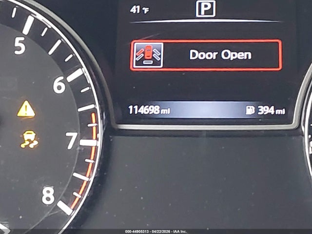 Nissan Altima 2.5 S 2017 1N4AL3AP3HC155165 Image 6