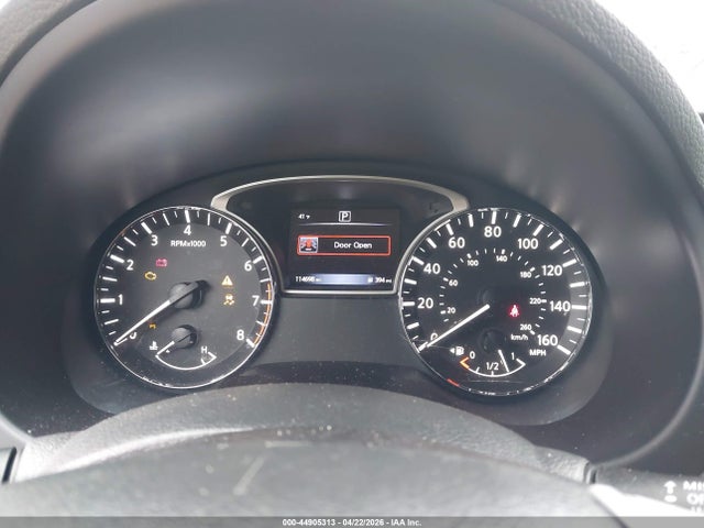 Nissan Altima 2.5 S 2017 1N4AL3AP3HC155165 Image 7