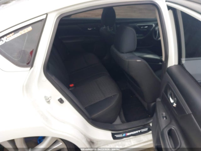 Nissan Altima 2.5 S 2017 1N4AL3AP3HC155165 Image 8