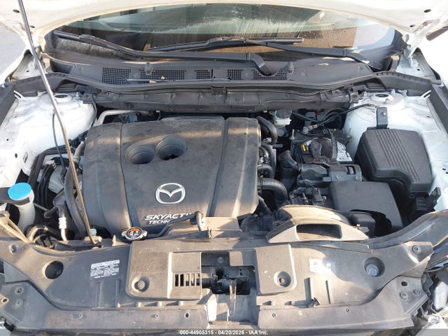 Aukcja sprzedaży 2014 Mazda Cx-5 Grand Touring, vin: JM3KE2DY6E0333047, numer aukcji: 44905315