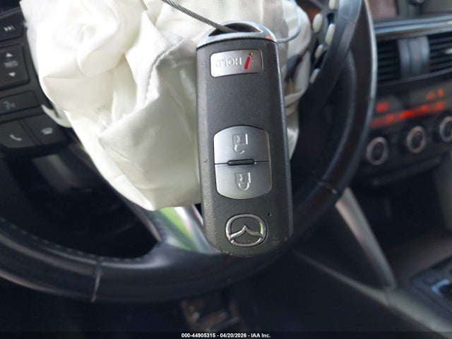 Aukcja sprzedaży 2014 Mazda Cx-5 Grand Touring, vin: JM3KE2DY6E0333047, numer aukcji: 44905315